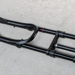 Fourche à air 34mm