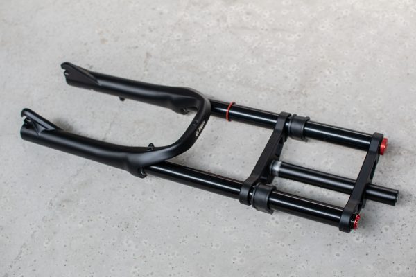 Fourche à air 34mm